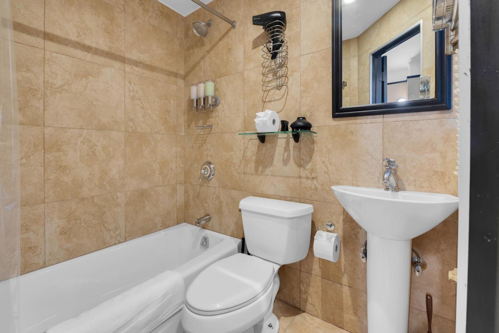 Nyc Premier Walking Distance To Times Square * Nova York