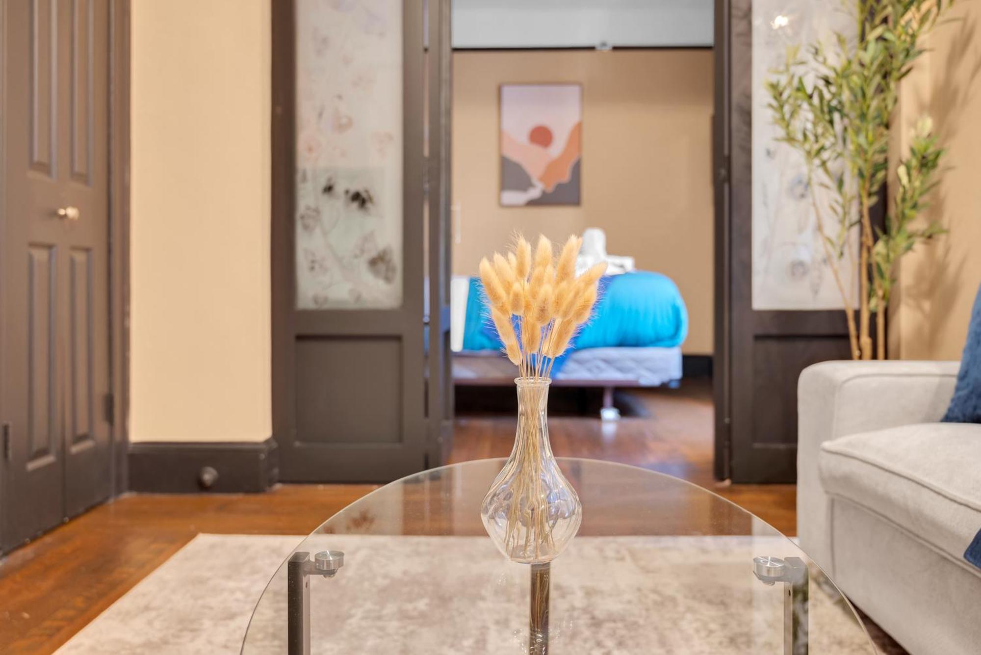Apartamento Nyc Premier Walking Distance To Times Square Nova York