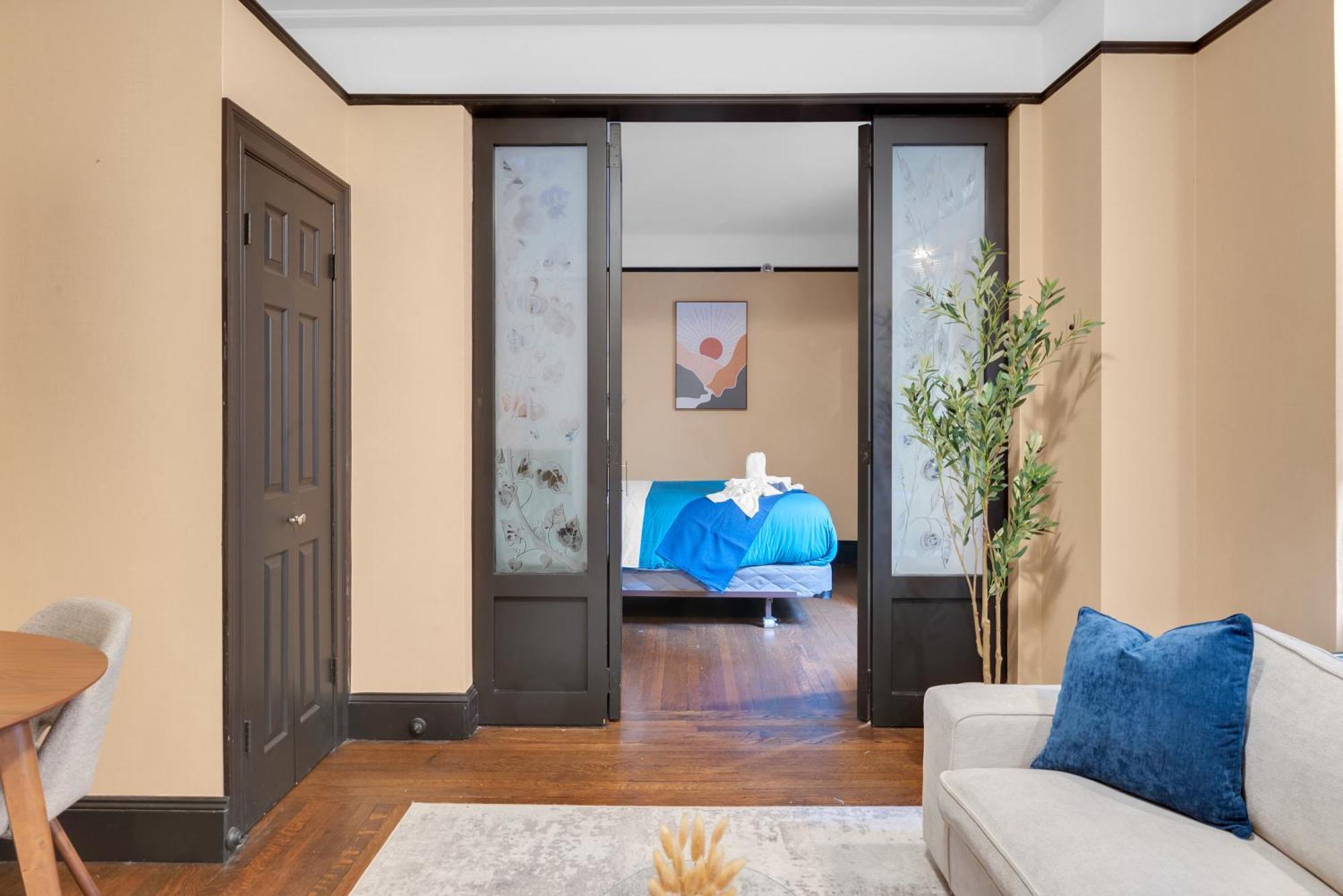 Appartement Nyc Premier Walking Distance To Times Square New York