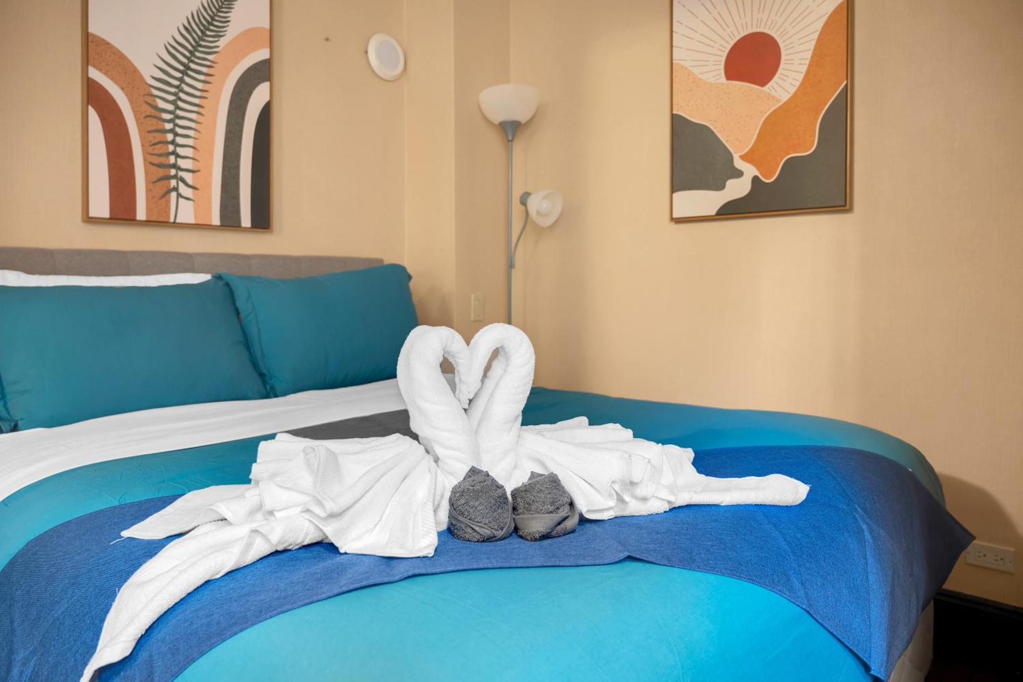 Appartement Nyc Premier Walking Distance To Times Square *